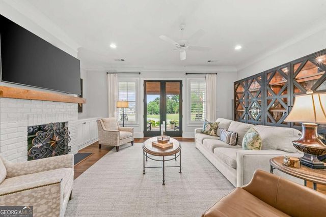 1679 Georgia Club Drive, Statham, GA 30666