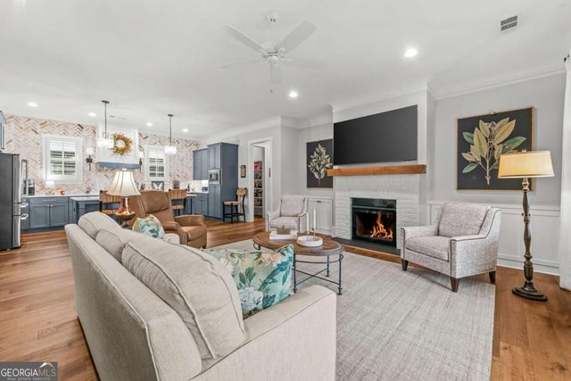 1679 Georgia Club Drive, Statham, GA 30666