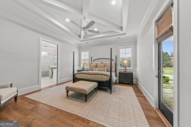 1679 Georgia Club Drive, Statham, GA 30666