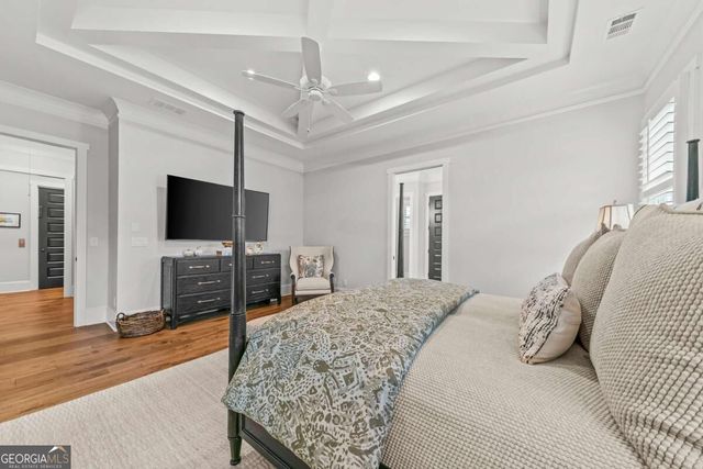 1679 Georgia Club Drive, Statham, GA 30666