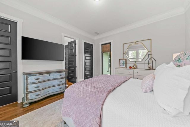 1679 Georgia Club Drive, Statham, GA 30666