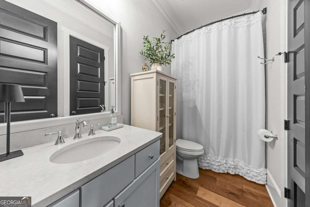 1679 Georgia Club Drive, Statham, GA 30666