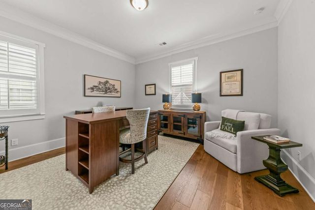 1679 Georgia Club Drive, Statham, GA 30666