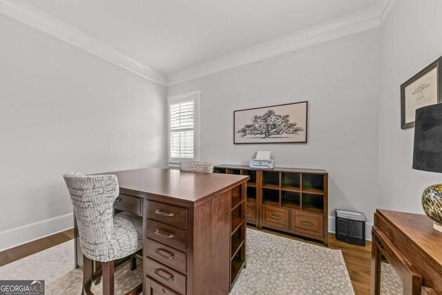 1679 Georgia Club Drive, Statham, GA 30666