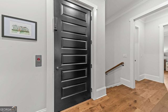 1679 Georgia Club Drive, Statham, GA 30666