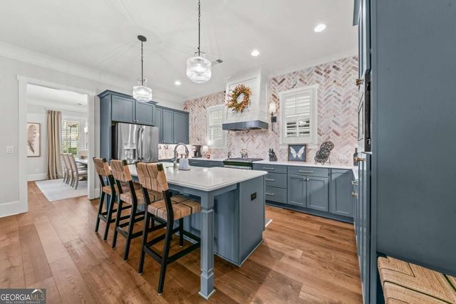 1679 Georgia Club Drive, Statham, GA 30666