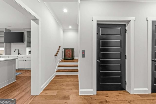 1679 Georgia Club Drive, Statham, GA 30666