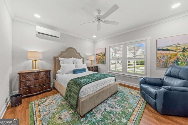 1679 Georgia Club Drive, Statham, GA 30666