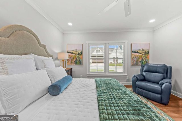 1679 Georgia Club Drive, Statham, GA 30666