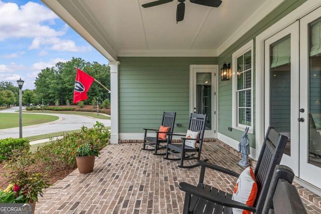 1679 Georgia Club Drive, Statham, GA 30666