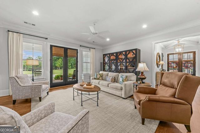 1679 Georgia Club Drive, Statham, GA 30666