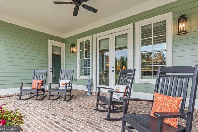 1679 Georgia Club Drive, Statham, GA 30666
