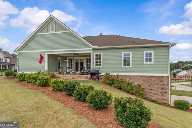 1679 Georgia Club Drive, Statham, GA 30666