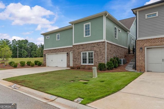 1679 Georgia Club Drive, Statham, GA 30666