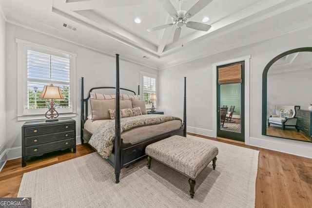 1679 Georgia Club Drive, Statham, GA 30666
