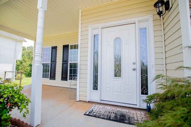 233 Ivey Lake Parkway, Temple, GA 30179