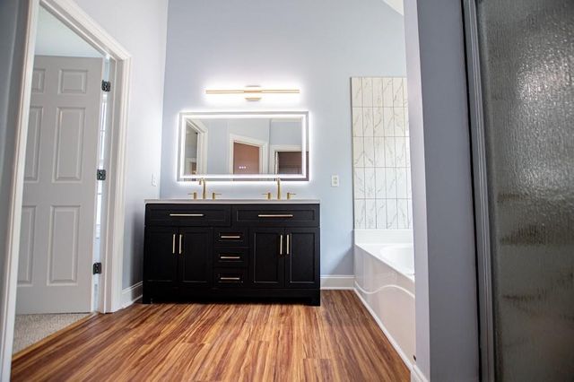 233 Ivey Lake Parkway, Temple, GA 30179