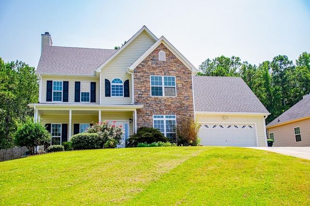 233 Ivey Lake Parkway, Temple, GA 30179