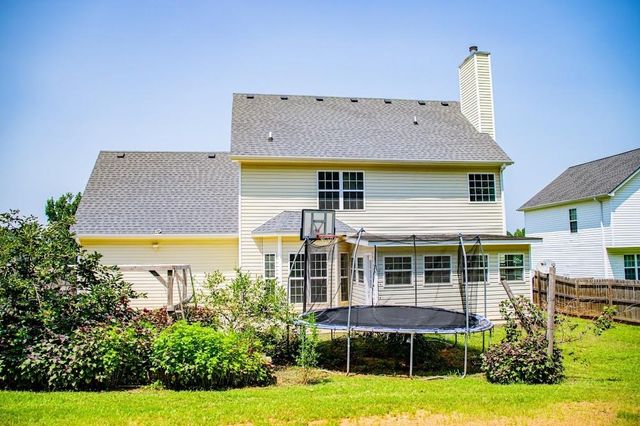 233 Ivey Lake Parkway, Temple, GA 30179