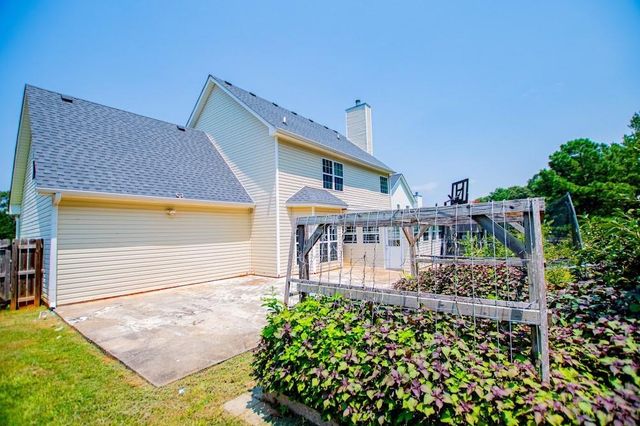 233 Ivey Lake Parkway, Temple, GA 30179