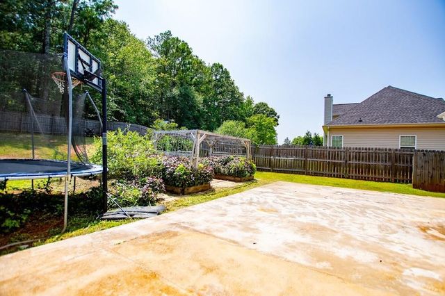 233 Ivey Lake Parkway, Temple, GA 30179