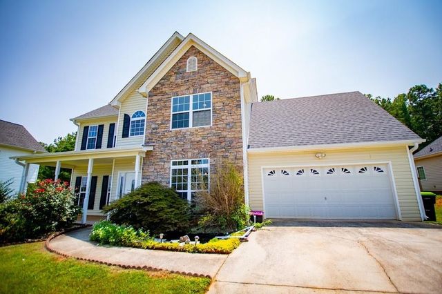 233 Ivey Lake Parkway, Temple, GA 30179