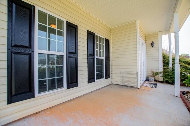 233 Ivey Lake Parkway, Temple, GA 30179