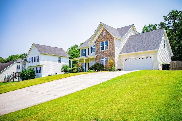 233 Ivey Lake Parkway, Temple, GA 30179