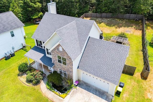 233 Ivey Lake Parkway, Temple, GA 30179
