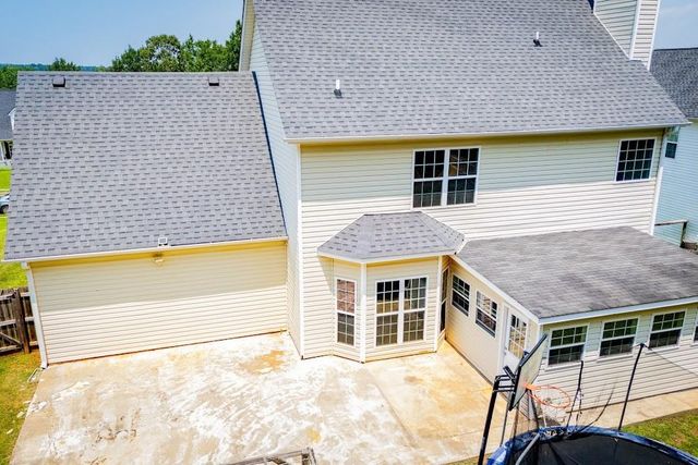 233 Ivey Lake Parkway, Temple, GA 30179