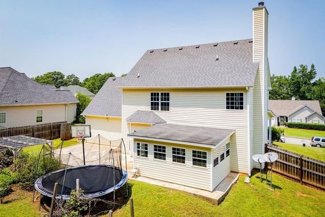 233 Ivey Lake Parkway, Temple, GA 30179