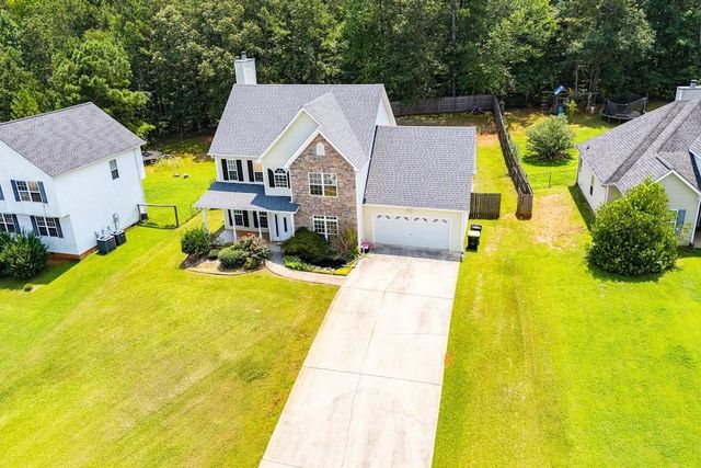 233 Ivey Lake Parkway, Temple, GA 30179
