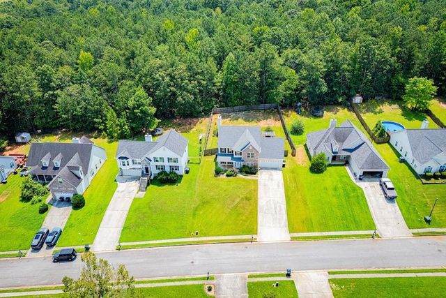 233 Ivey Lake Parkway, Temple, GA 30179