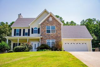 233 Ivey Lake Parkway, Temple, GA 30179