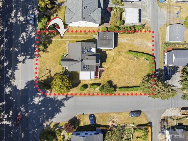 5627 Colby Avenue, Everett, WA 98203