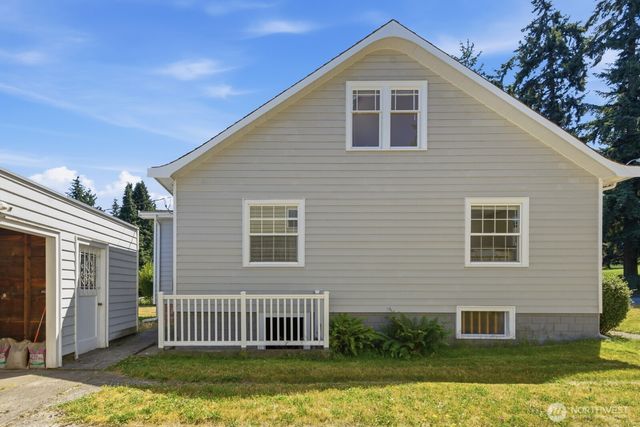 5627 Colby Avenue, Everett, WA 98203