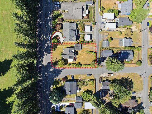 5627 Colby Avenue, Everett, WA 98203