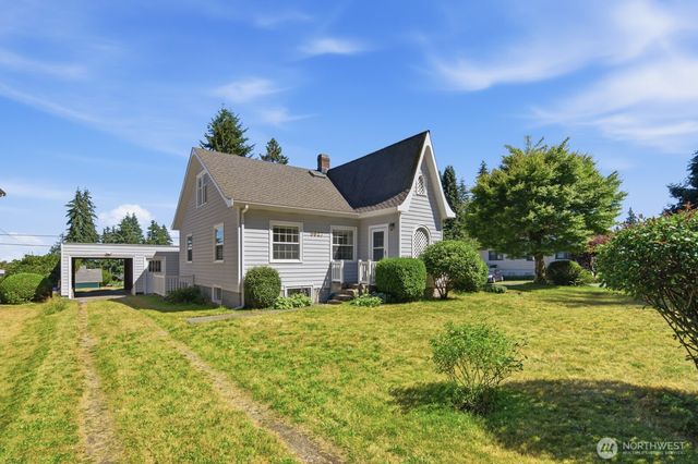 5627 Colby Avenue, Everett, WA 98203