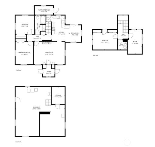 5627 Colby Avenue, Everett, WA 98203