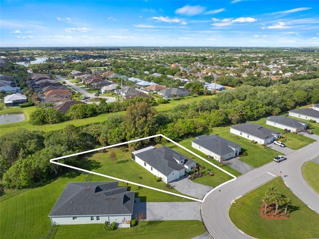 4731 Wellington Way SW, Vero Beach, FL 32968