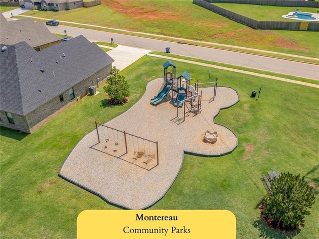 9309 NW 146th Street, Yukon, OK 73099