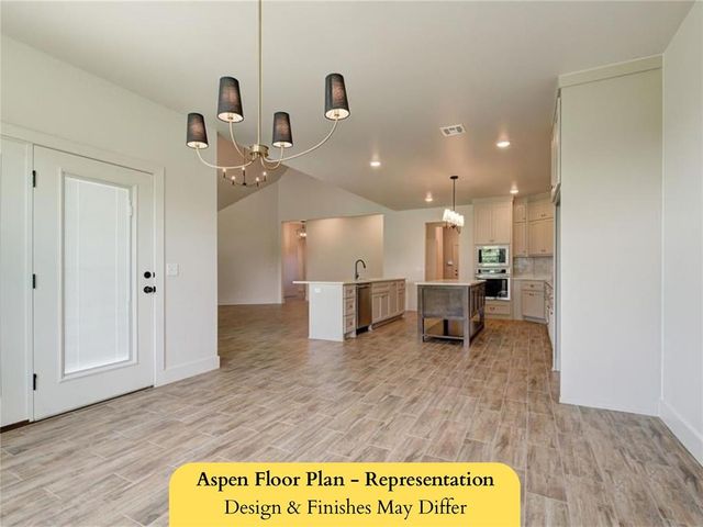 9309 NW 146th Street, Yukon, OK 73099