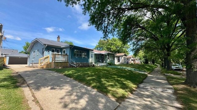 2435 N 57th STREET, Milwaukee, WI 53210
