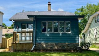2435 N 57th STREET, Milwaukee, WI 53210