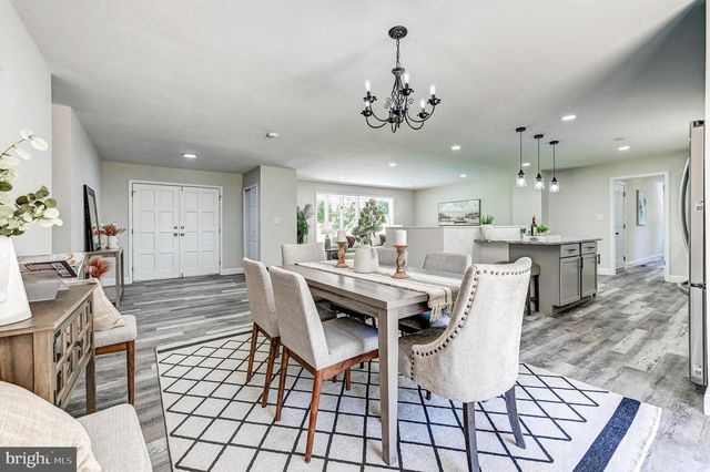 14359 OLD FREDERICK RD, Cooksville, MD 21723
