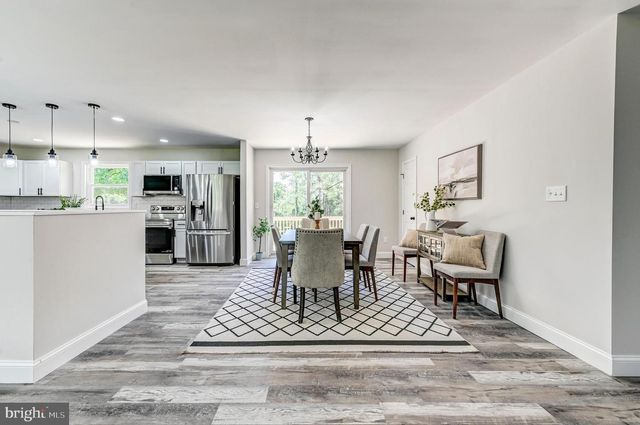 14359 OLD FREDERICK RD, Cooksville, MD 21723