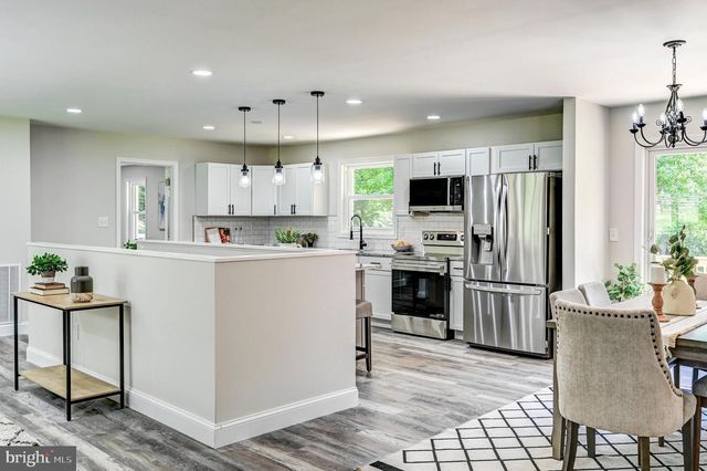 14359 OLD FREDERICK RD, Cooksville, MD 21723