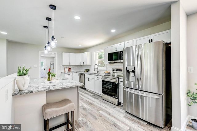 14359 OLD FREDERICK RD, Cooksville, MD 21723
