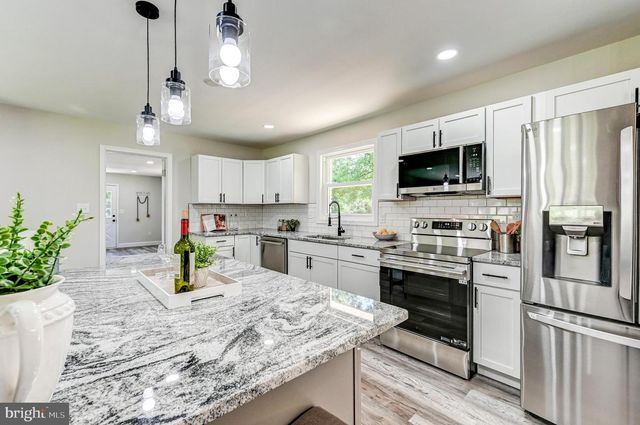 14359 OLD FREDERICK RD, Cooksville, MD 21723