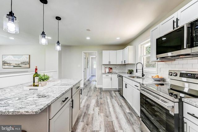 14359 OLD FREDERICK RD, Cooksville, MD 21723